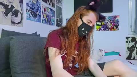 Neko online show from 2, 11, 2025