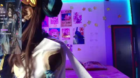 Snapshot of nekogirl_04_ chatting on 23, 4, 2026 Nekogirl . online show from 23, 4, 2026