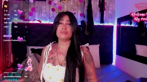 Miah online show from 28, 11, 2025