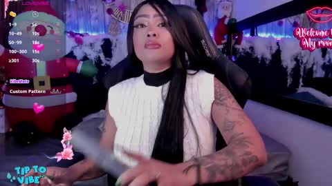 Miah online show from 10, 1, 2026