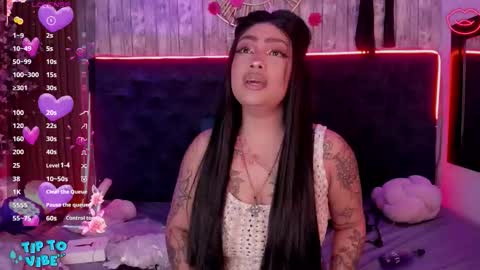 Miah online show from 17, 3, 2026