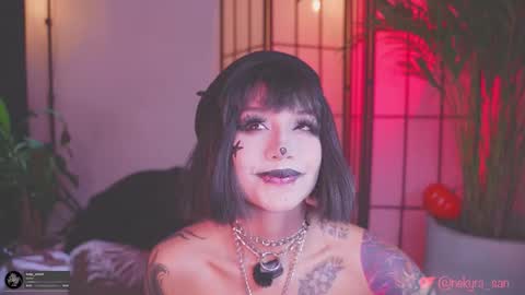 Mely  Birthday party saturday night BYO online show from 31, 10, 2025