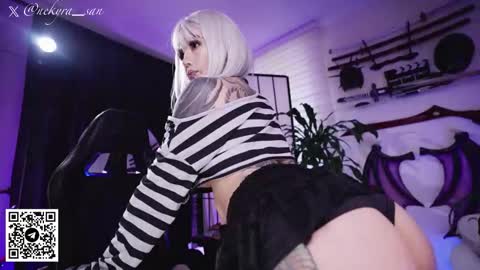 Mely  Birthday party saturday night BYO online show from 15, 3, 2026