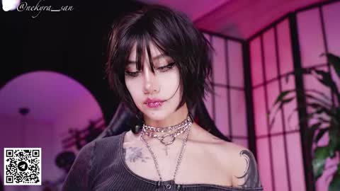 Mely  Birthday party saturday night BYO online show from 26, 3, 2026