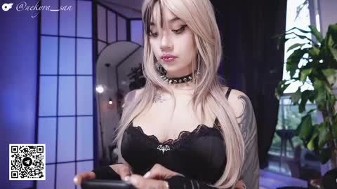 Mely  Birthday party saturday night BYO online show from 24, 5, 2026