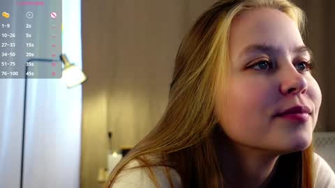 Snapshot of neldaaskins chatting on 27, 1, 2025 Lana online show from 27, 1, 2025