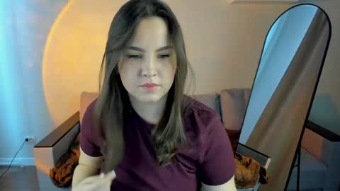 nelie_evans online show from 19, 5, 2026