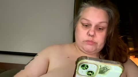 Nellie Atlas online show from 13, 10, 2025