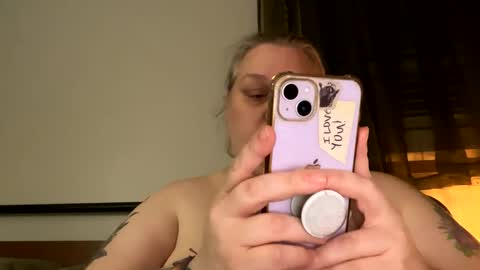 Nellie Atlas online show from 11, 11, 2025