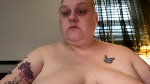 Nellie Atlas online show from 26, 3, 2026