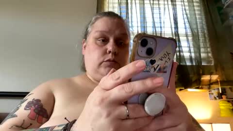 Nellie Atlas online show from 16, 4, 2026