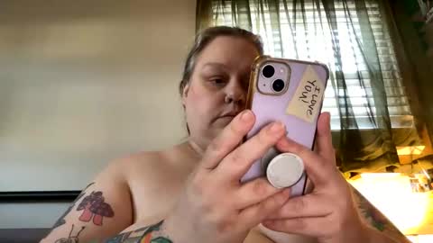 Snapshot of nellatlas chatting on 2, 6, 2026 Nellie Atlas online show from 2, 6, 2026