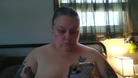 Snapshot of nellatlas chatting on 8, 7, 2026 Nellie Atlas online show from 8, 7, 2026