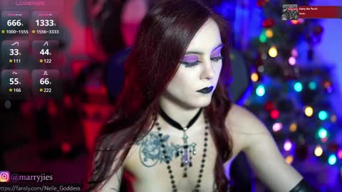 Snapshot of nelle_ chatting on 29, 12, 2024 online show from 29, 12, 2024