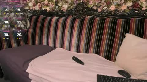 Snapshot of nelliebev chatting on 23, 5, 2026 Nellie online show from 23, 5, 2026