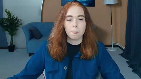 Snapshot of nelliemathers chatting on 7, 5, 2026 Nelli online show from 7, 5, 2026