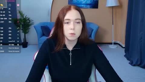 Snapshot of nelliemathers chatting on 27, 5, 2026 Nelli online show from 27, 5, 2026