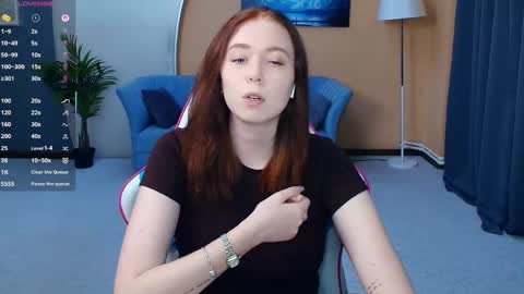 Snapshot of nelliemathers chatting on 29, 5, 2026 Nelli online show from 29, 5, 2026