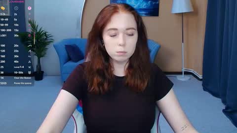 Snapshot of nelliemathers chatting on 1, 6, 2026 Nelli online show from 1, 6, 2026