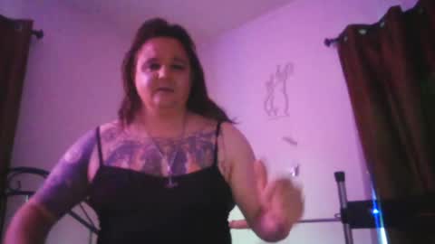 Snapshot of nellimae1989 chatting on 27, 7, 2026 nellimae1989 online show from 27, 7, 2026