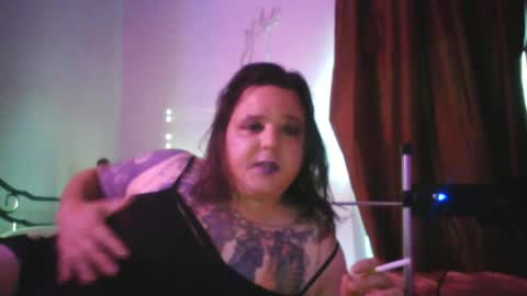 Snapshot of nellimae1989 chatting on 1, 8, 2026 nellimae1989 online show from 1, 8, 2026