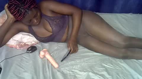 nelly_254 online show from 17, 3, 2026