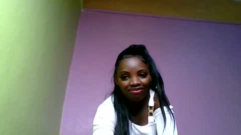 nelly_ebony5 online show from 13, 6, 2026