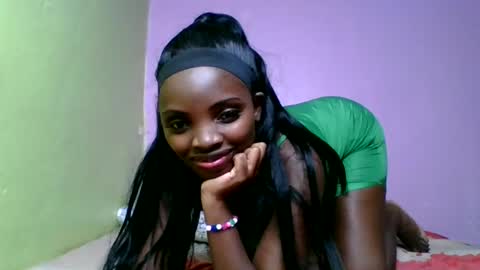 nelly_ebony5 online show from 14, 6, 2026