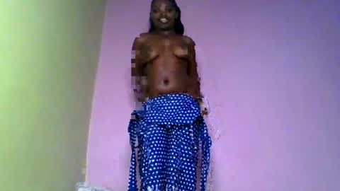 nelly_ebony5 online show from 20, 6, 2026