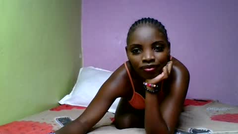 nelly_ebony5 online show from 23, 6, 2026