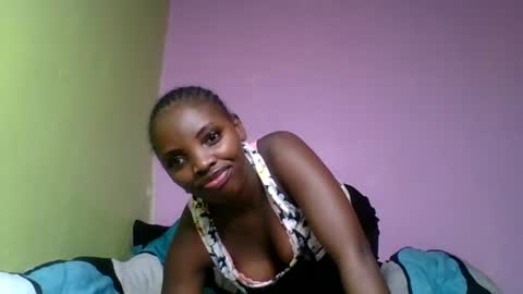 nelly_ebony5 online show from 4, 7, 2026