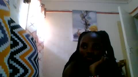 nelly_ebony5 online show from 14, 7, 2026