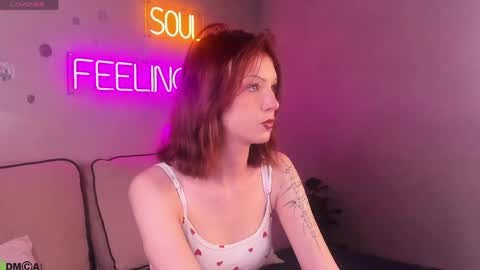Snapshot of nelly_may chatting on 7, 6, 2026 Nelly online show from 7, 6, 2026