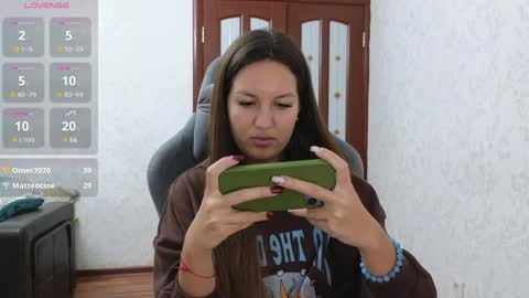 Nelly online show from 15, 12, 2024