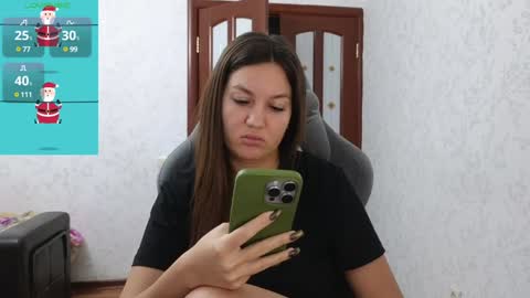 Nelly online show from 4, 1, 2025