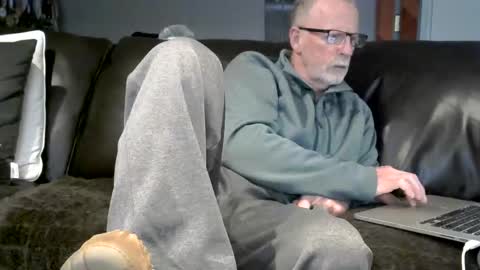 Jack online show from 1, 12, 2025