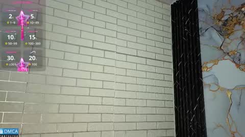 Salome Nena cupcake online show from 29, 10, 2025