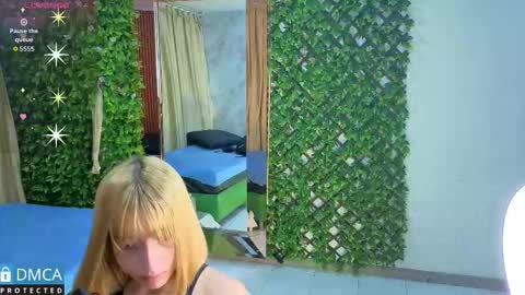 Salome Nena cupcake online show from 17, 1, 2026