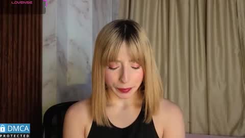 Salome Nena cupcake online show from 26, 3, 2026