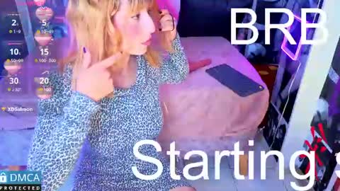Snapshot of nena_cupcake_ chatting on 6, 7, 2026 Salome Nena cupcake online show from 6, 7, 2026