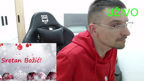 Snapshot of nenadtv14 chatting on 25, 12, 2024 Nenadtv online show from 25, 12, 2024