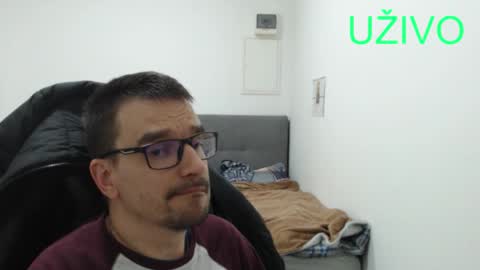 Snapshot of nenadtv14 chatting on 1, 3, 2026 Nenadtv online show from 1, 3, 2026