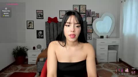 Snapshot of nenitaa_ chatting on 6, 5, 2026 nenitaa_ online show from 6, 5, 2026