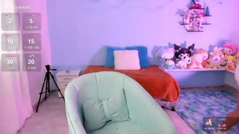 Snapshot of nenitaa_ chatting on 14, 6, 2026 nenitaa_ online show from 14, 6, 2026