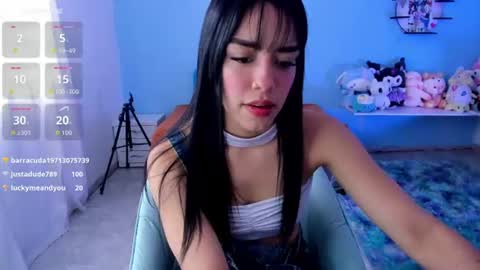 Snapshot of nenitaa_ chatting on 29, 7, 2026 nenitaa_ online show from 29, 7, 2026