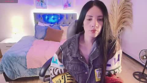 Snapshot of neo_sarah_ chatting on 1, 7, 2026 Sarah online show from 1, 7, 2026