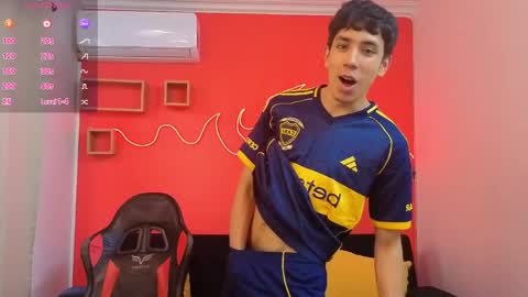 just Daniel  online show from 4, 4, 2026