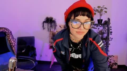 Neo Geisha online show from 29, 3, 2026