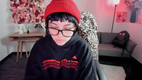 Neo Geisha online show from 4, 4, 2026