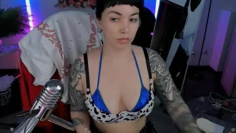 Neo Geisha online show from 19, 5, 2026